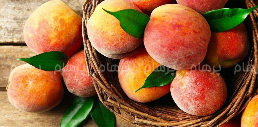 هلو: میوه نرم و پرخاصیت و تأثیرات شگفت‌انگیز آن بر سلامت