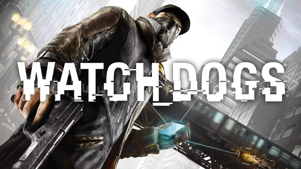 معرفی بازی Watch Dogs 1: آغاز یک انقلاب هکری در شیکاگو