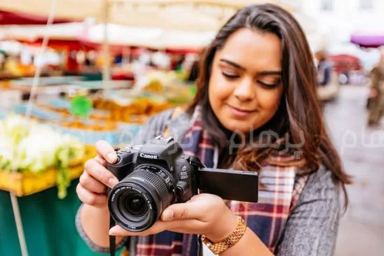 دوربین جدید Pentax قادر به ثبت تصاویری با حساسیت ایزو 819,200 است