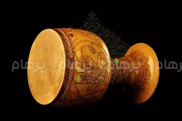 زندگینامه پدر ساز تنبک