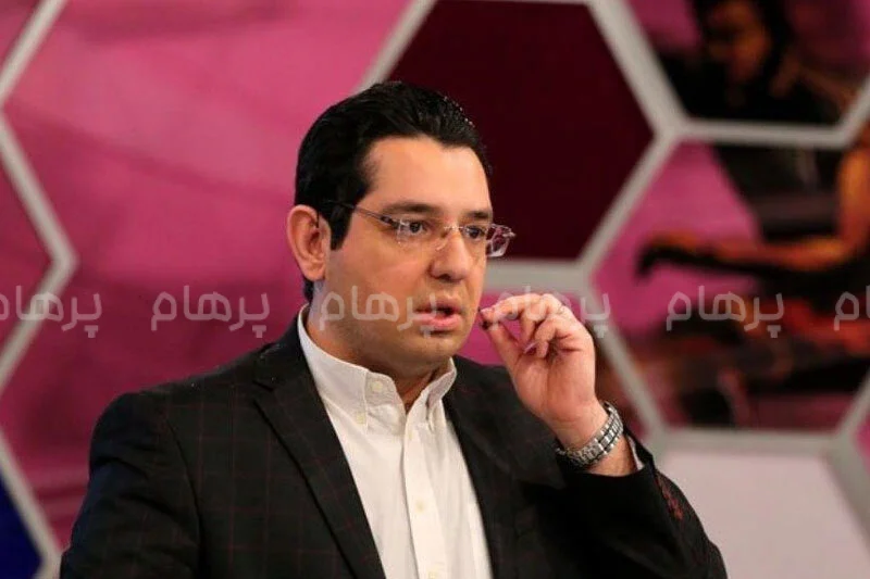 خداحافظی محمدرضا احمدی با صداوسیما؛ گزارشگر محبوب راهی شبکه نمایش خانگی شد