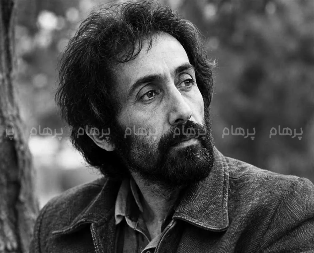 سهراب سپهری؛ شاعری که طبیعت را به شعر تبدیل کرد