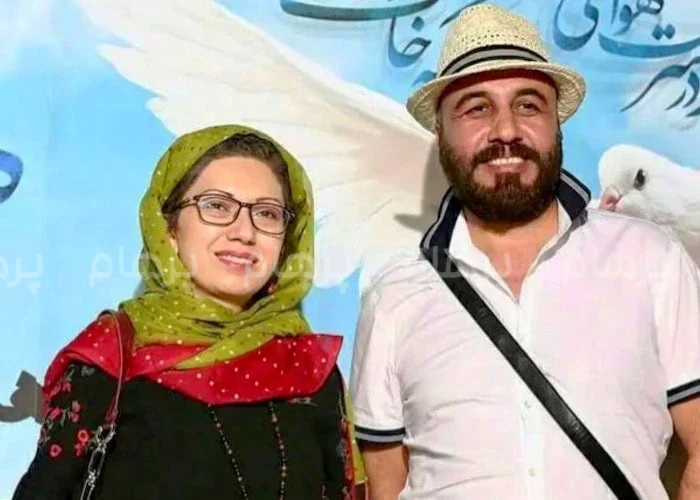 بازیگران سریال اجل معلق در کنار همسر و خانواده شان+ تصاویر
