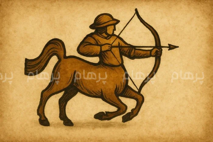 فال آذر ماه