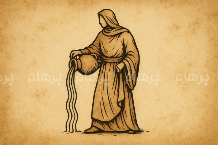 فال بهمن ماه