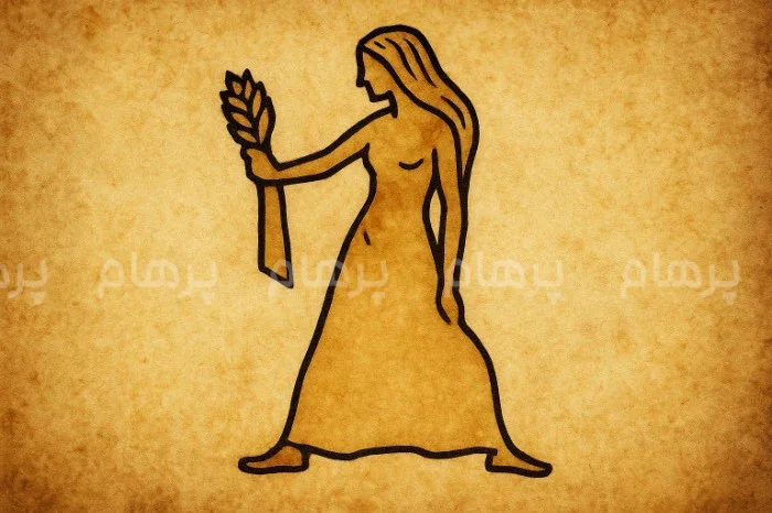 فال شهریور ماه
