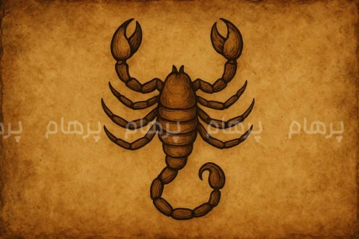 فال آبان ماه