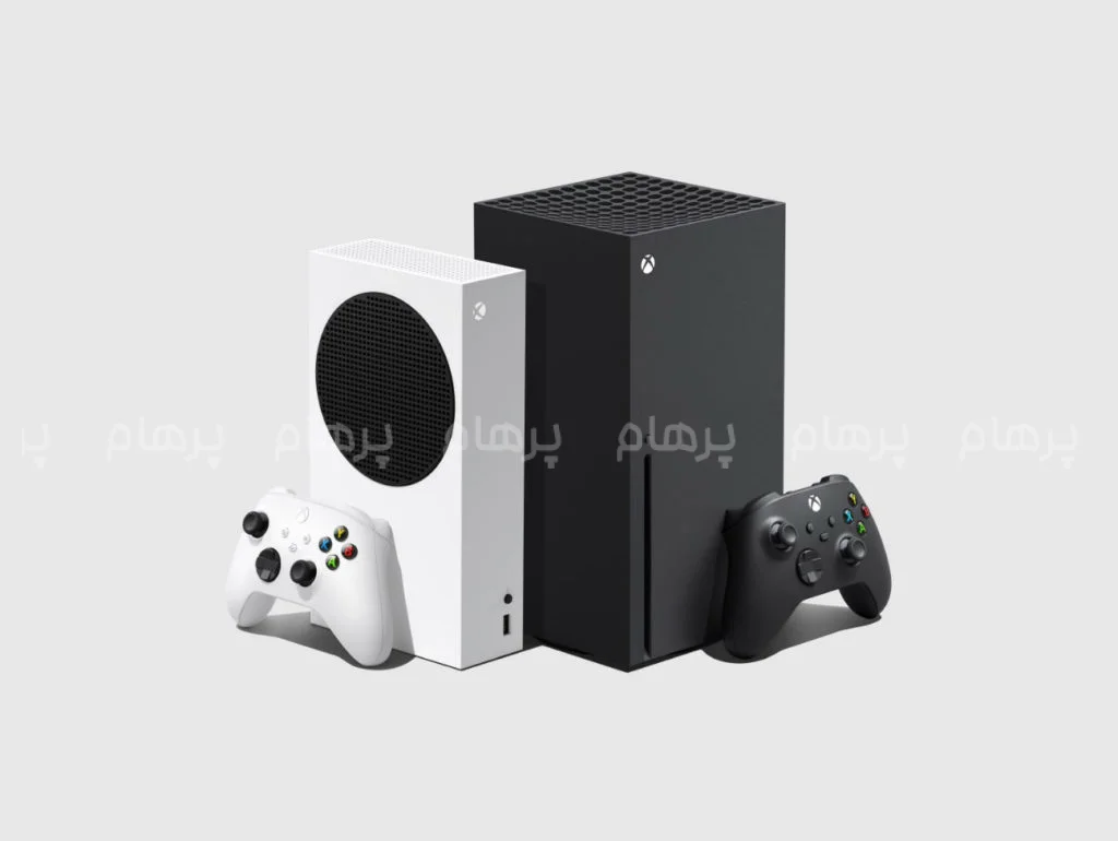 درباره ی کنسول ایکس باکس سری S