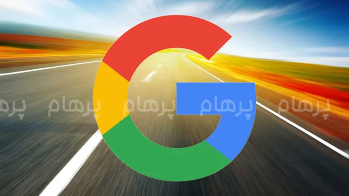 تاریخچه گوگل (Google)