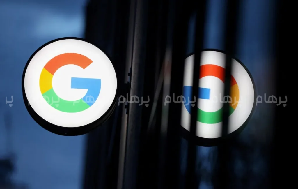 رئیس حال حاظر گوگل چه کسی می باشد؟