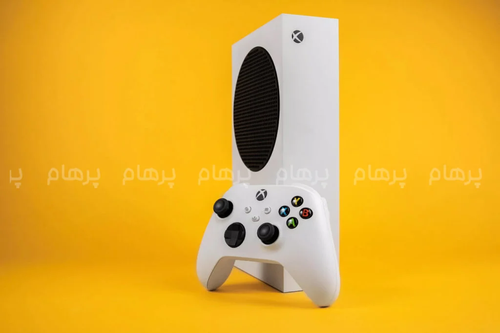 درباره ی کنسول ایکس باکس سری S