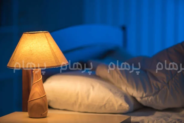 تأثیر نور در خواب؛ بازتابی از آرامش روان و رشد درونی