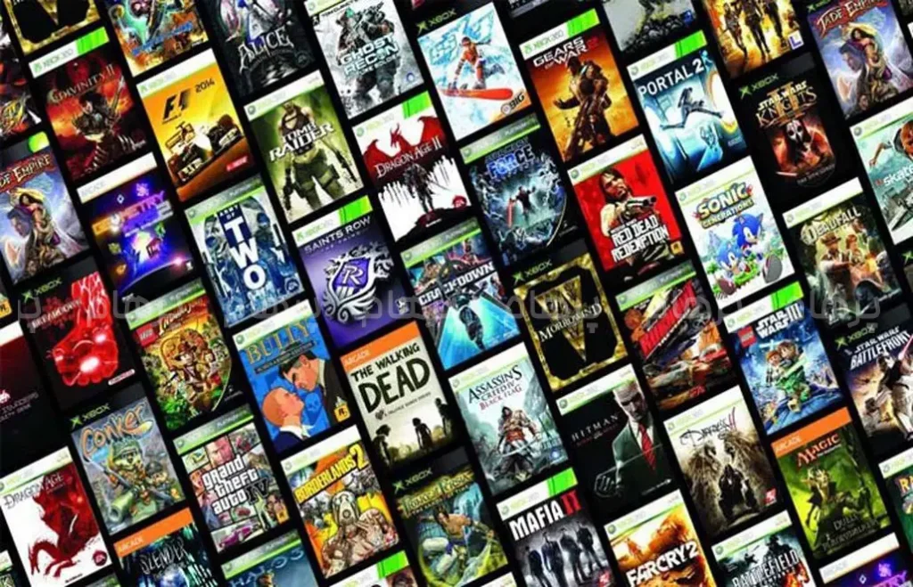 بهترین بازی‌های اکسباکس (Xbox)