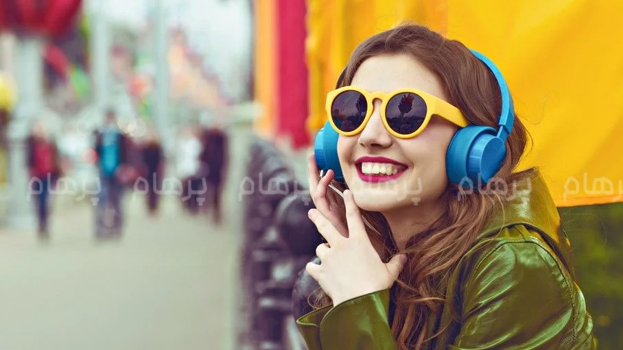 موسیقی راک علی‌رغم محدودیت‌ها، یک پدیده فرهنگی بین‌المللی شد
