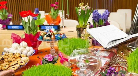 نوروز؛ تاریخچه کهن‌ترین جشن جهانی ایران و رازهای ماندگار آن