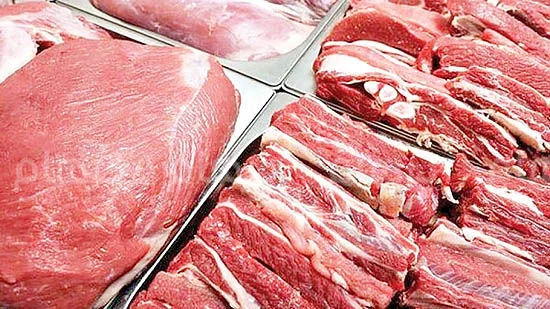 قیمت گوشت و مرغ امروز ۶ اسفند ۱۴۰۴ – نوسان بازار محصولات پروتئینی