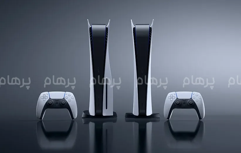 نبرد نسل نیمه‌جدید: مقایسه کامل PS5 Slim با PS5 Pro